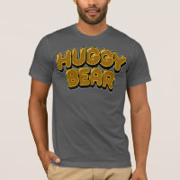 Huggy Bear t-shirt
