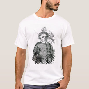 Hugh Peter  fiery army preacher T-Shirt
