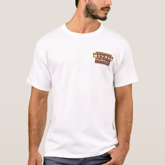 Hughes/Thrall Pocket T-Shirt