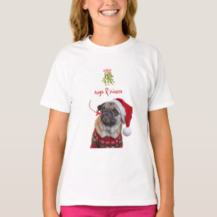 Hugs and kisses T-Shirt