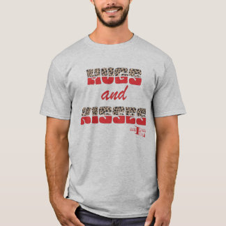 Hugs and Kisses T-Shirt