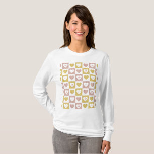 Hugs and kisses  T-Shirt