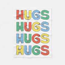 HUGS (Colour)