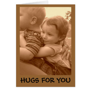 HUGS FOR YOU