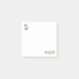 Hugs, Wet Noses, and Spring Vibes – Playful Pet Post-it Notes