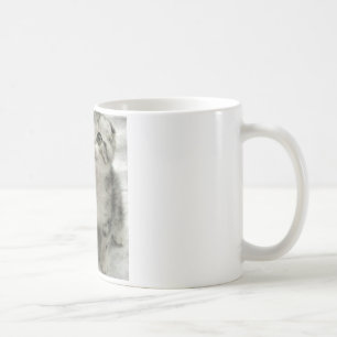 HUGTIME COFFEE MUG