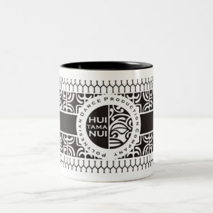 Hui Tama Nui Mug