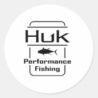 HUK Fishing Performance