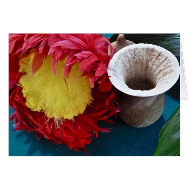 Hula (Front Horizontal)