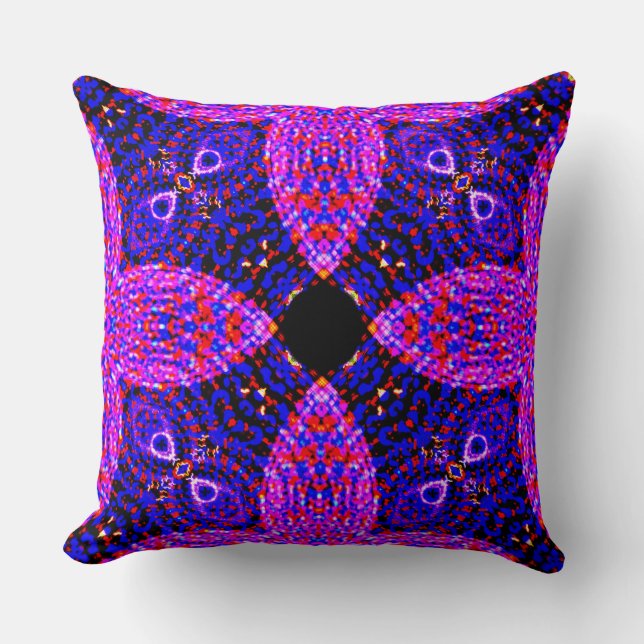 Hula Cushion (Front)