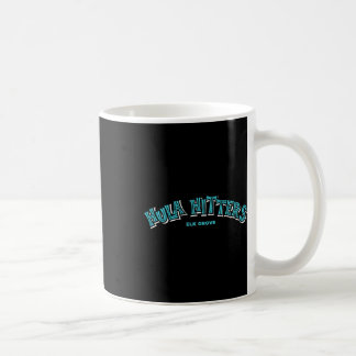 Hula Hitters Softll (v2) Coffee Mug