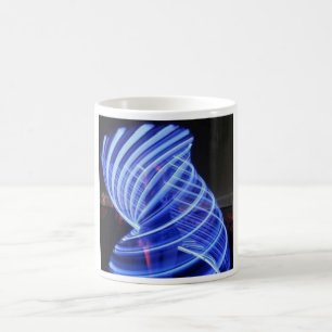 hula hoop coffee mug