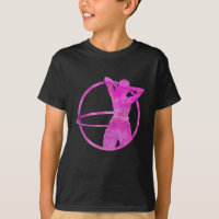 Hula Hoop Dance Woman Sport