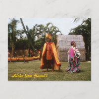 Hula Show