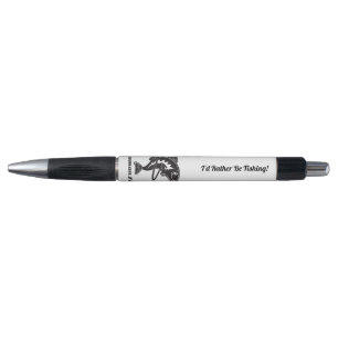 HulaMan Pen