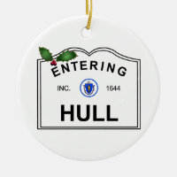 Hull MA