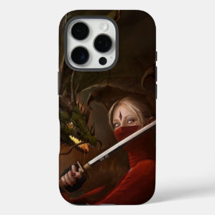 HüLLEN iPhone 16 Pro Case
