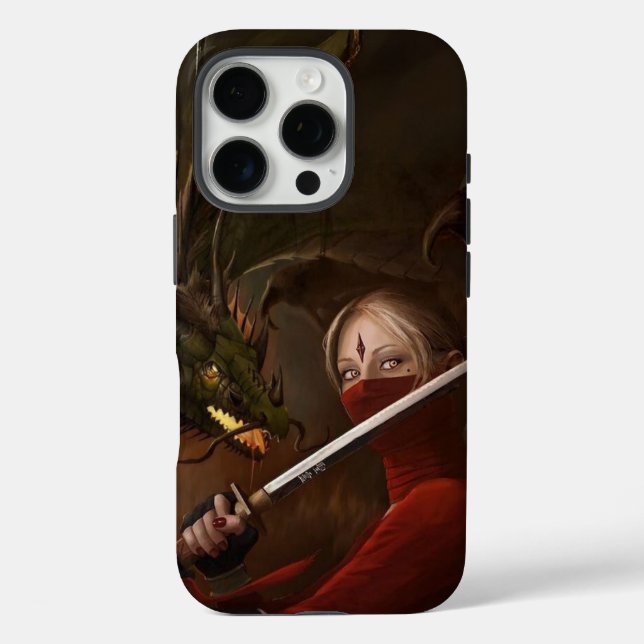 HüLLEN Case-Mate iPhone Case (Back)