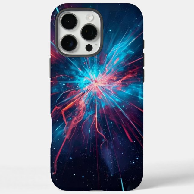 HüLLEN Case-Mate iPhone Case (Back)