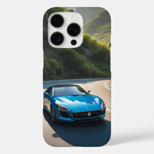 HüLLEN iPhone 16 Pro Case