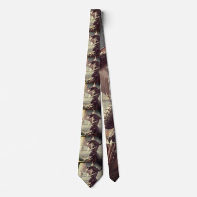 HüLLEN Tie (Front)