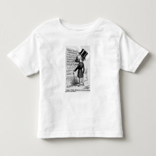 Hullo! Maskelyne and Cook Toddler T-Shirt