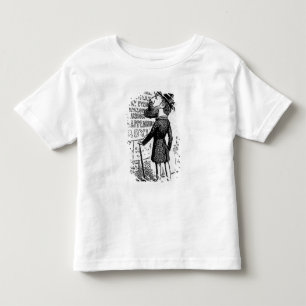 Hullo! Maskelyne and Cook Toddler T-Shirt