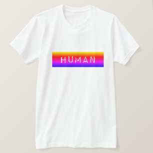 Human - 2 T-Shirt