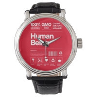 human being