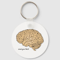 Human Brain: Analyse This!