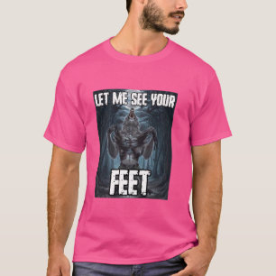Human By Chance Alpha By Choice Funny Werewolf Wol T-Shirt
