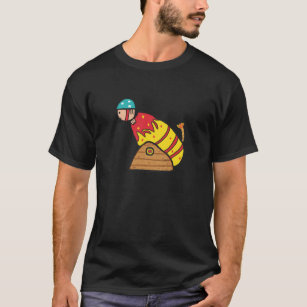 Human Cannonball T-Shirt