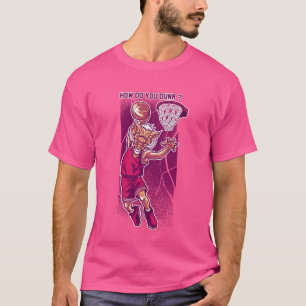 Human Circulatory System T-shirt
