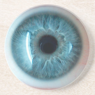 Human Eye Coaster