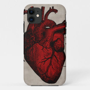 Human Heart Case-Mate Case