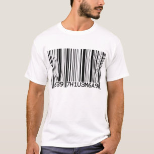 human [large] T-Shirt
