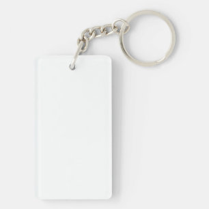 HUMAN LGBT Flag Gay Pride Month Transgender Key Ring