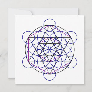 Human Merkaba Energy Field from our 7 Chakras