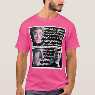 Human Progress T-Shirt