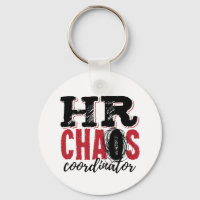 Human Resources HR Chaos Coordinator