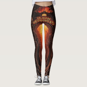 Human Resources Leggings