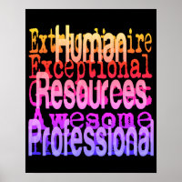 Human Resources Professional Extraordinaire