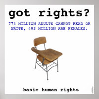 Human Rights Art