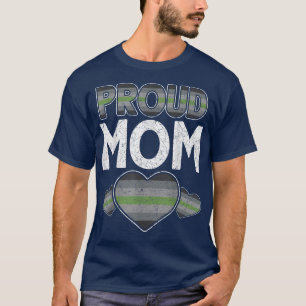 Human Rights Queer LGBTQ Pride Month Agender Proud T-Shirt