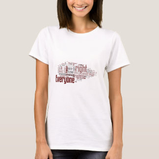 Human Rights T-Shirt