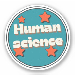 Human science