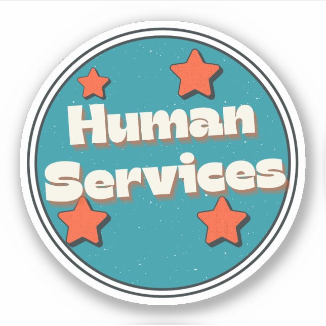 Human Services (Front)