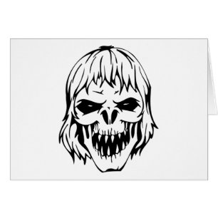 Human Skull