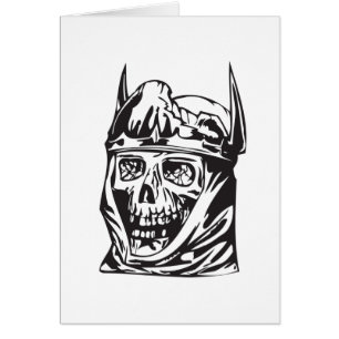 Human Skull 137