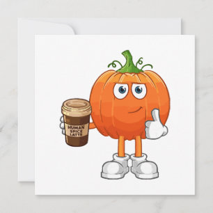 Human Spice Latte